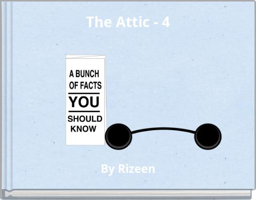 The Attic - 4