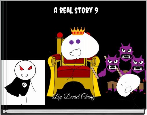 a real story 9