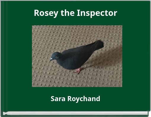 Rosey the Inspector