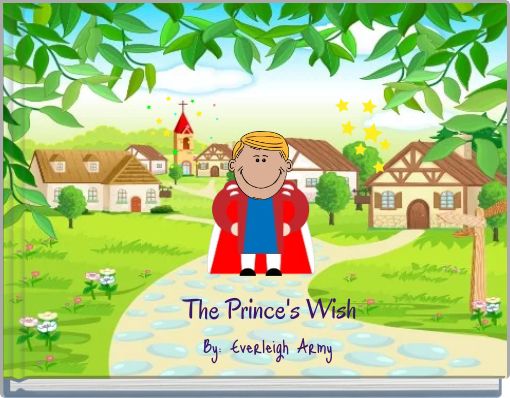 The Prince's Wish