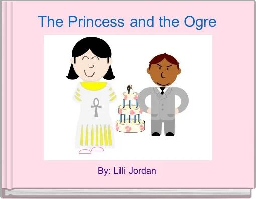 The Princess and the Ogre 