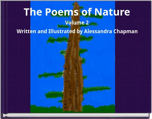 The Poems of Nature Volume 2