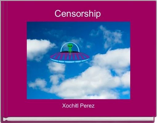 Censorship 