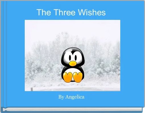 The Three Wishes 