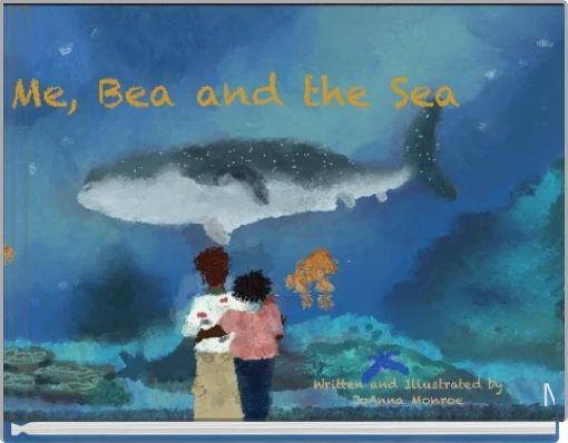 Me, Bea, and the Sea