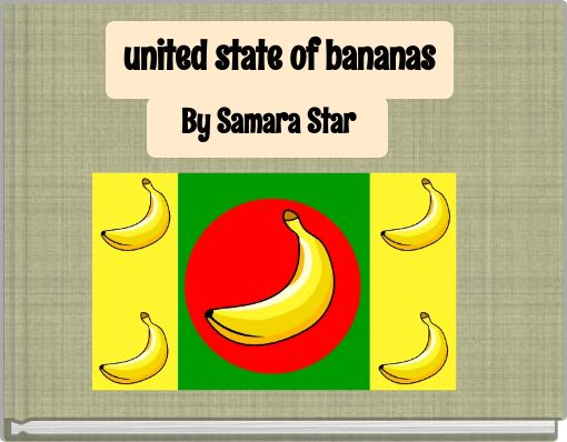united state of bananas