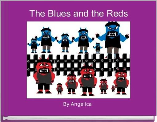  The Blues and the Reds 