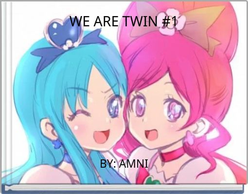 WE ARE TWIN #1