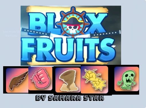 Conta Blox Fruit, Comprar Novos & Usados