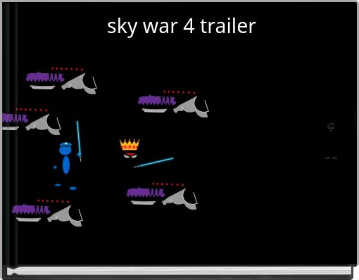 sky war 4 trailer