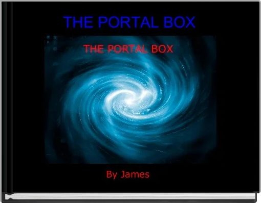 THE PORTAL BOX 