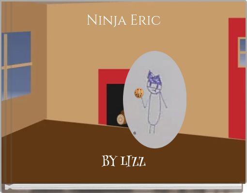 Ninja Eric