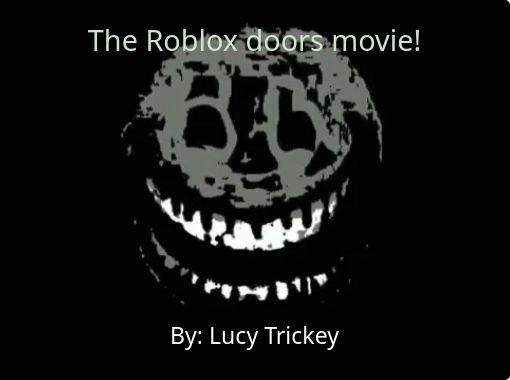 Roblox doors, no books ? | Sticker