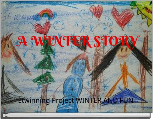 "A WINTER STORY"