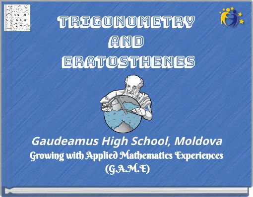 Trigonometry and Eratosthenes