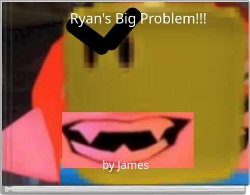 Ryan's Big Problem!!!