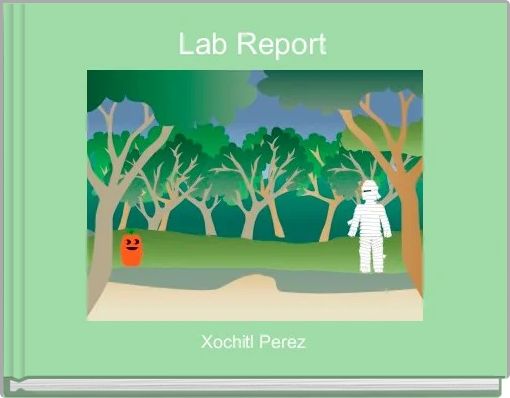 Lab Report 