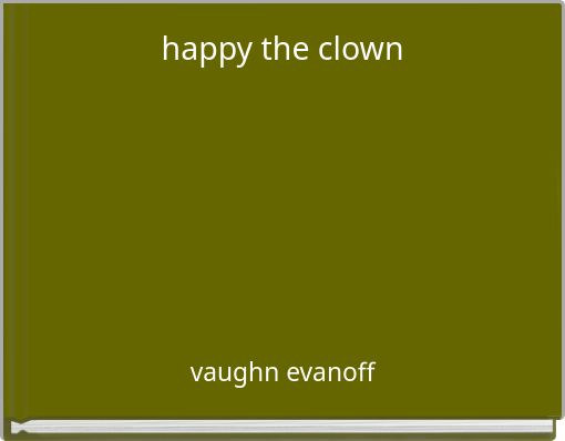 happy the clown