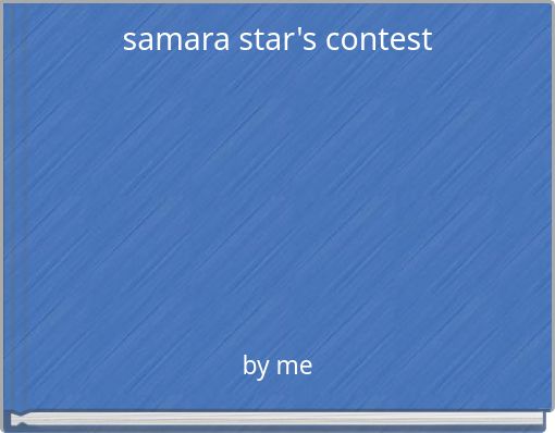 samara star's contest