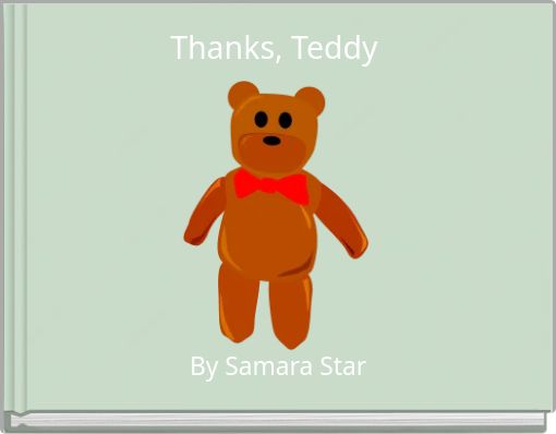 Thanks, Teddy