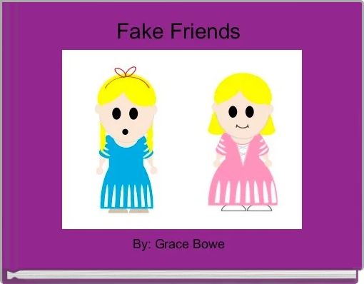Fake Friends 