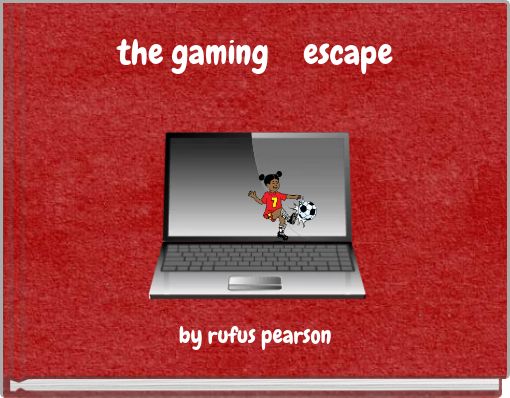 the gaming escape