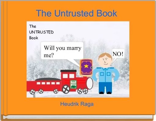 The Untrusted Book 