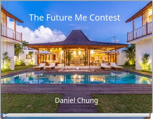 The Future Me Contest