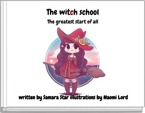 The witch school The greatest start of all