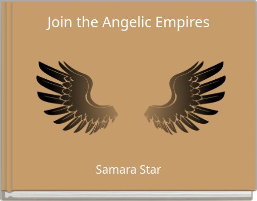 Join the Angelic Empires