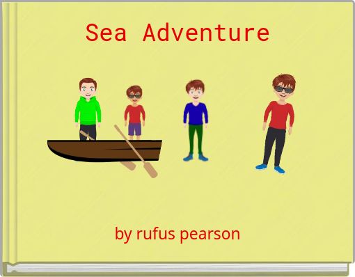 Sea Adventure