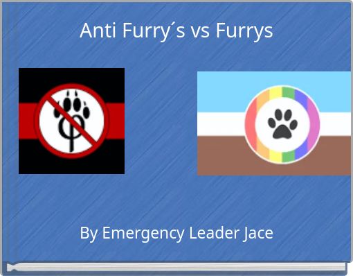 Anti Furry´s vs Furrys