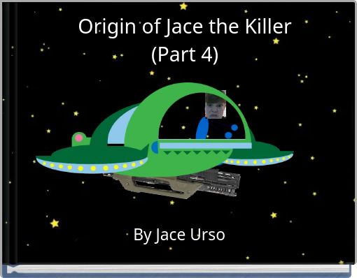Origin of Jace the Killer (Part 4)