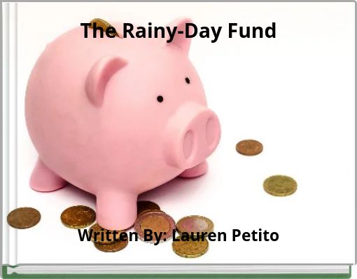The Rainy-Day Fund
