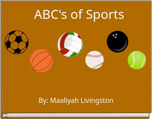 ABC's of Sports