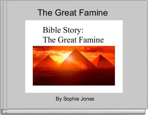 The Great Famine 