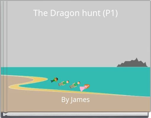 The Dragon hunt (P1)