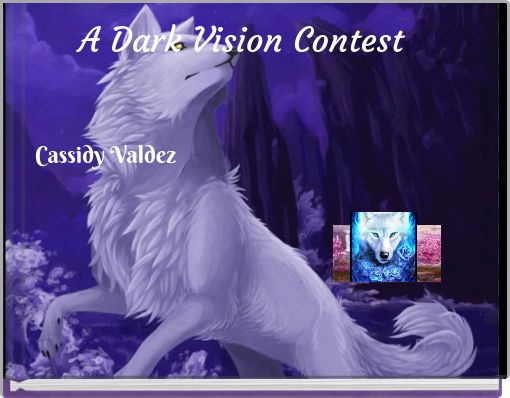 A Dark Vision Contest