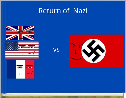 Return of Nazi