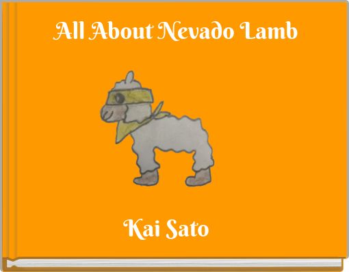 All About Nevado Lamb