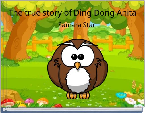 The true story of Ding Dong Anita