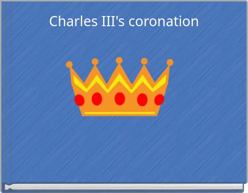 Charles III's coronation