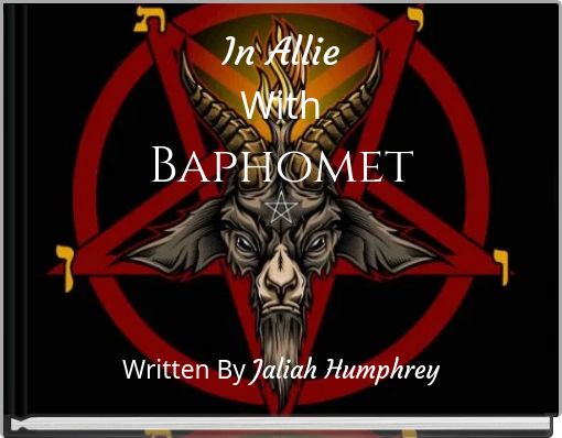 In Allie With Baphomet