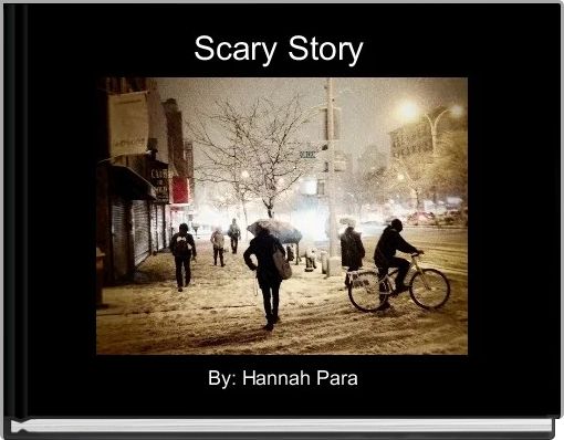 Scary Story 