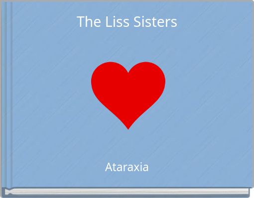 The Liss Sisters