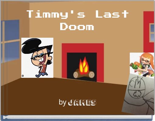 Timmy's Last Doom