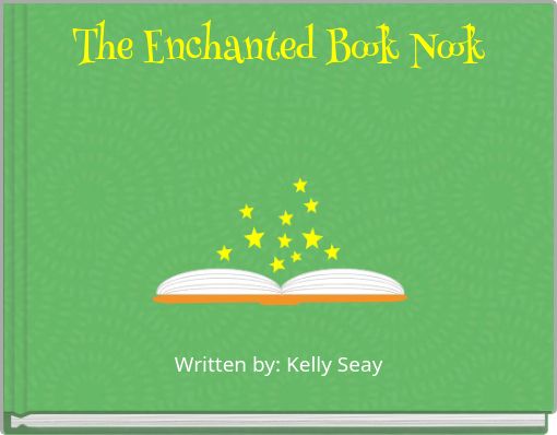 The Enchanted Book Nook