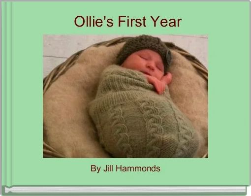  Ollie's First Year