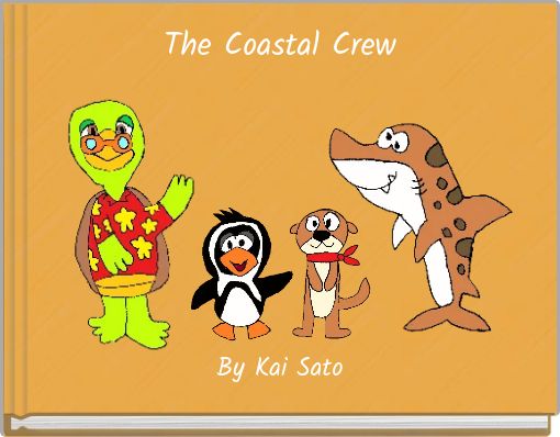 The Coastal Crew