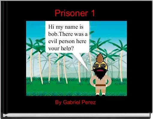 Prisoner 1 